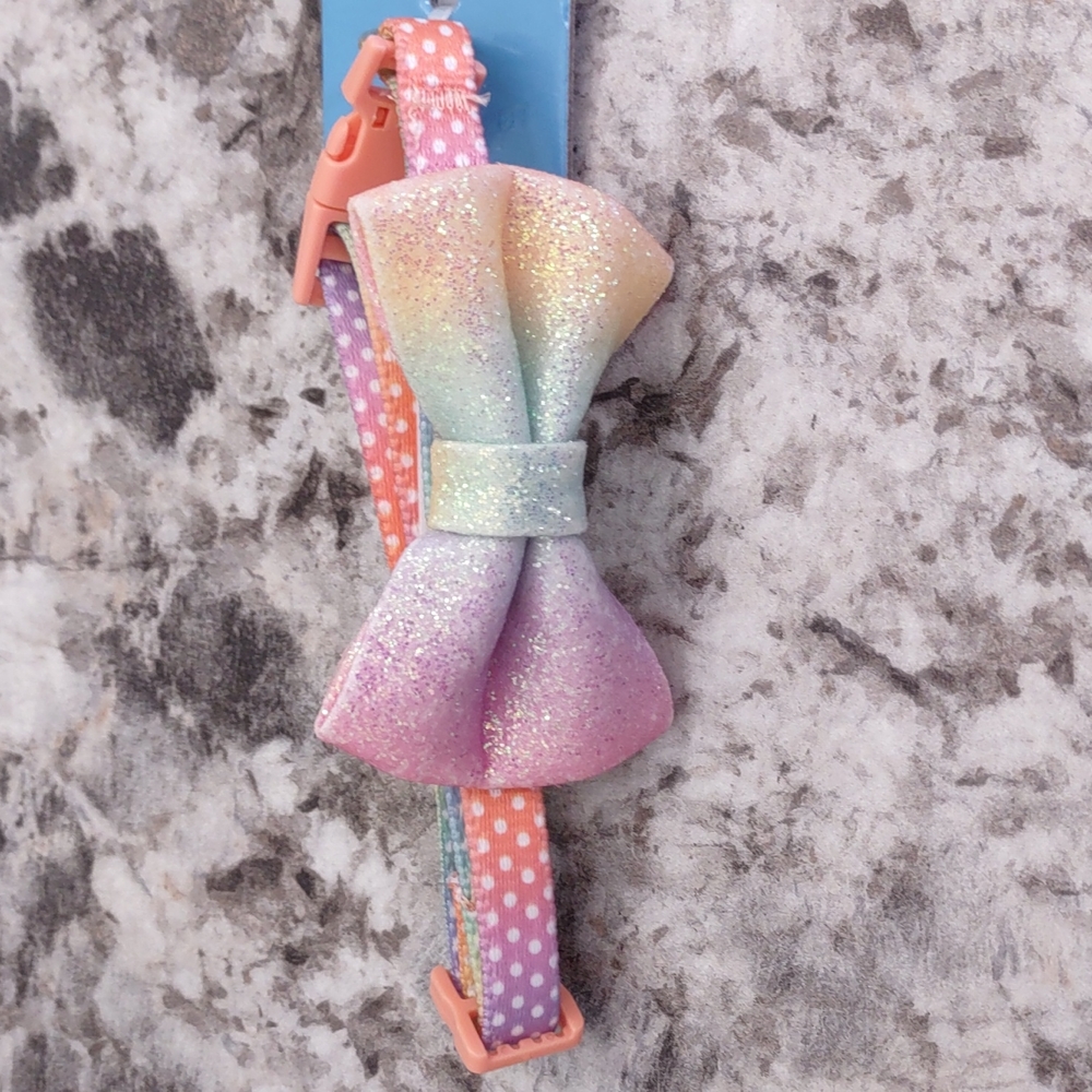 Collar for dogs, small